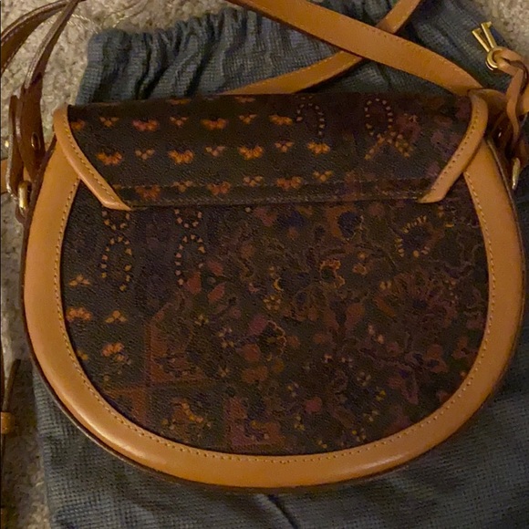 Escada vintage cross body bag - Picture 4 of 6